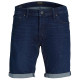 Jack & Jones Ανδρικό σορτς denim